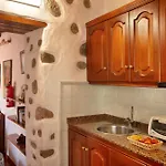 Casita Bentayga Holiday home Tejeda (Gran Canaria)