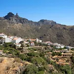 Casita Bentayga