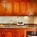 Casita Bentayga *