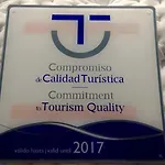 Holiday home Casita Bentayga