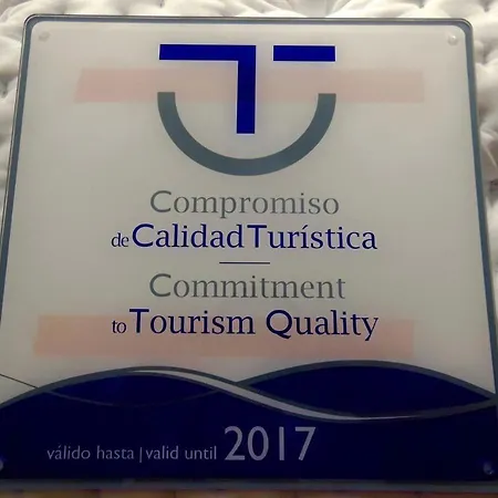 Casita Bentayga Feriehus Tejeda (Gran Canaria)