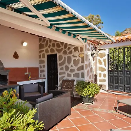 Holiday home Casita Bentayga *