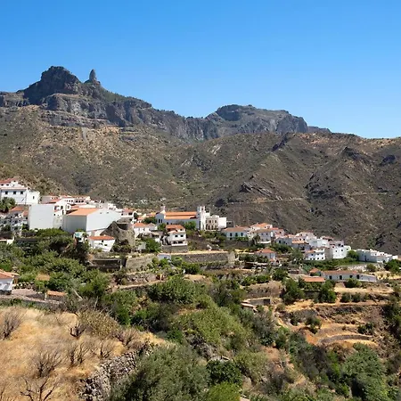 Holiday home Casita Bentayga *