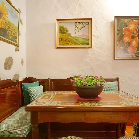 Casita Bentayga * Tejeda (Gran Canaria)