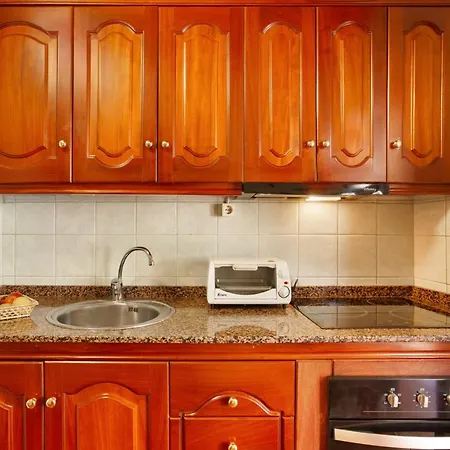Casita Bentayga *