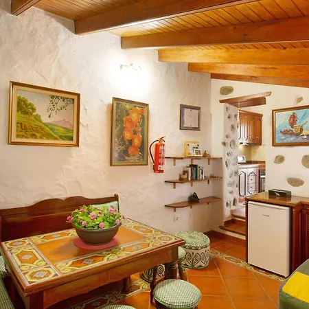 Casita Bentayga Holiday home
