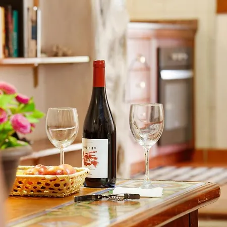 Feriehus Casita Bentayga *