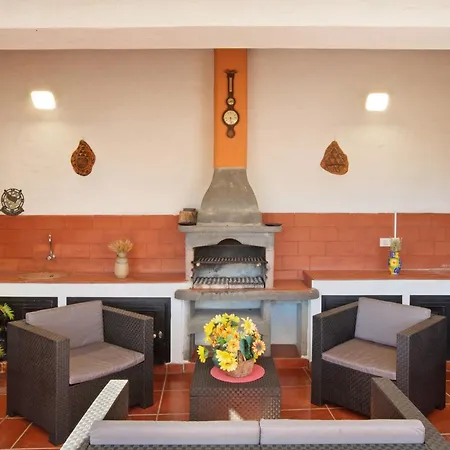 Casita Bentayga * Tejeda (Gran Canaria)