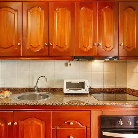 Casita Bentayga *