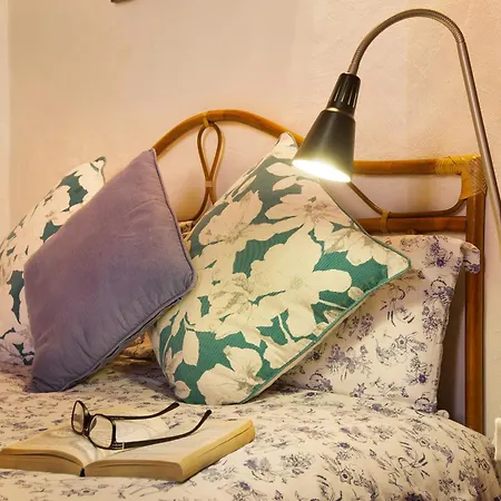 Ferienhaus Casita Bentayga