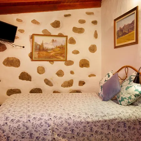 Holiday home Casita Bentayga Tejeda (Gran Canaria)