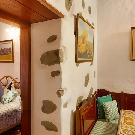 Holiday home Casita Bentayga Tejeda (Gran Canaria)