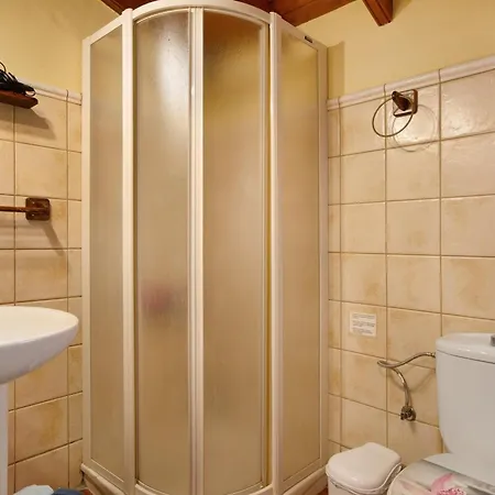 Casita Bentayga Tejeda (Gran Canaria)