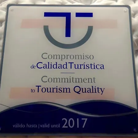 Ferienhaus Casita Bentayga