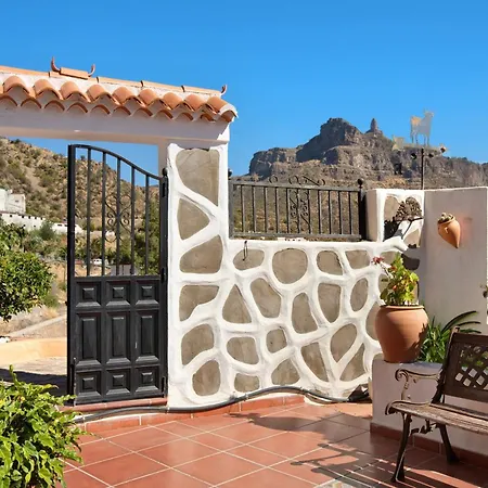Casita Bentayga *