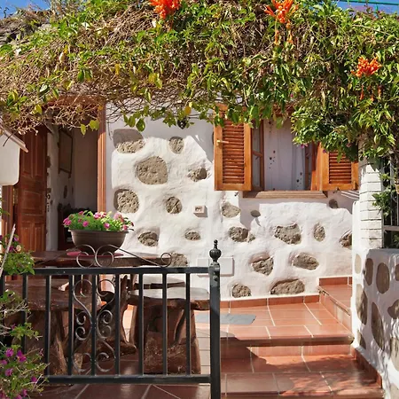Casita Bentayga Ferienhaus *
